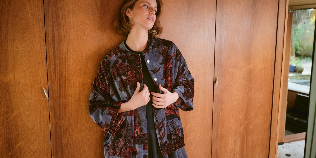 Coats & Jackets