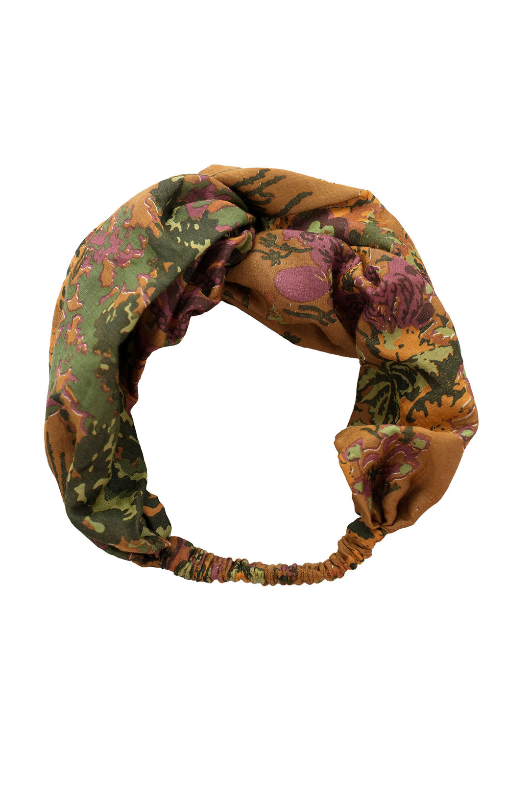 China Tree Cigar Headband