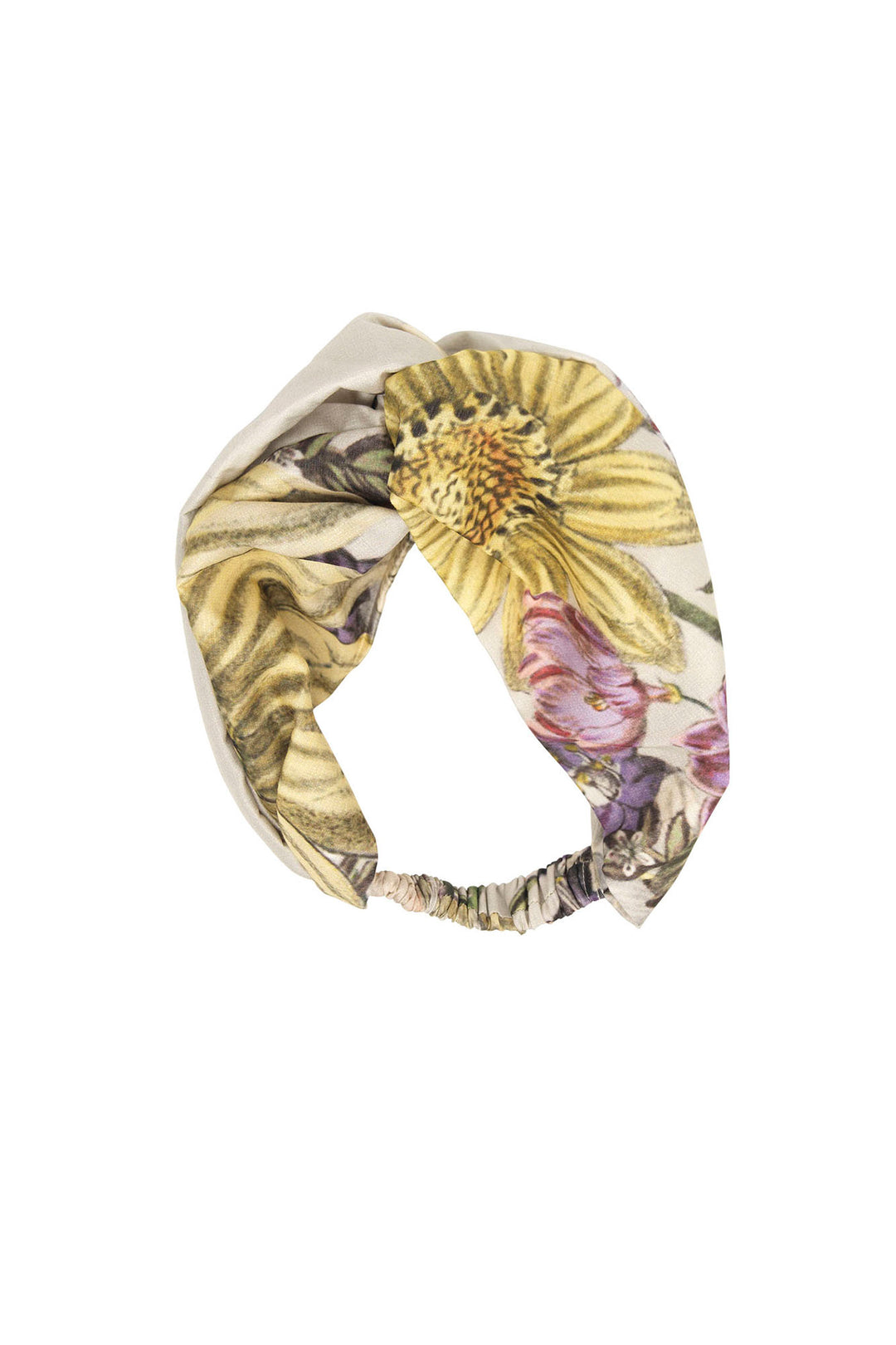 Daisy Stone Headband