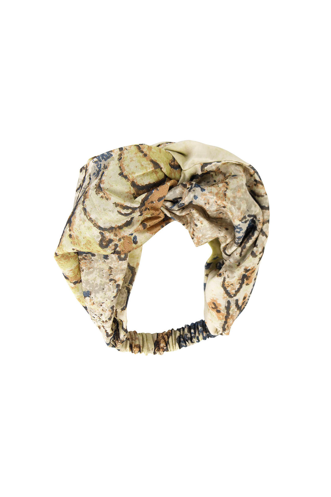 Dhurrie Taupe Headband