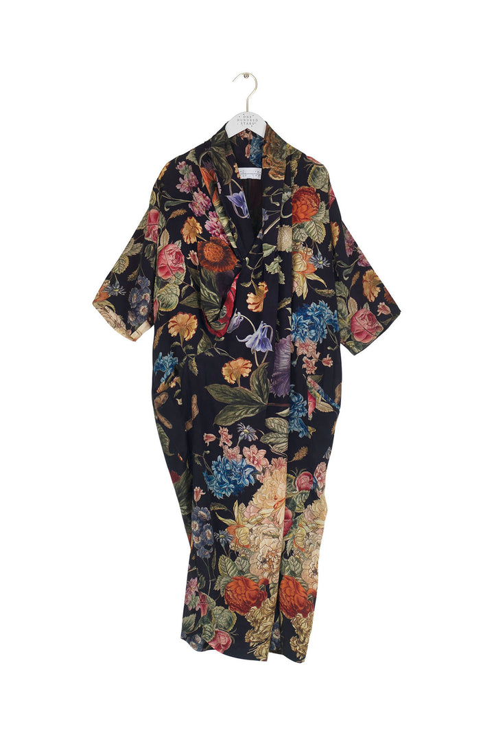 Primula Black Rachel Dress - One Hundred Stars