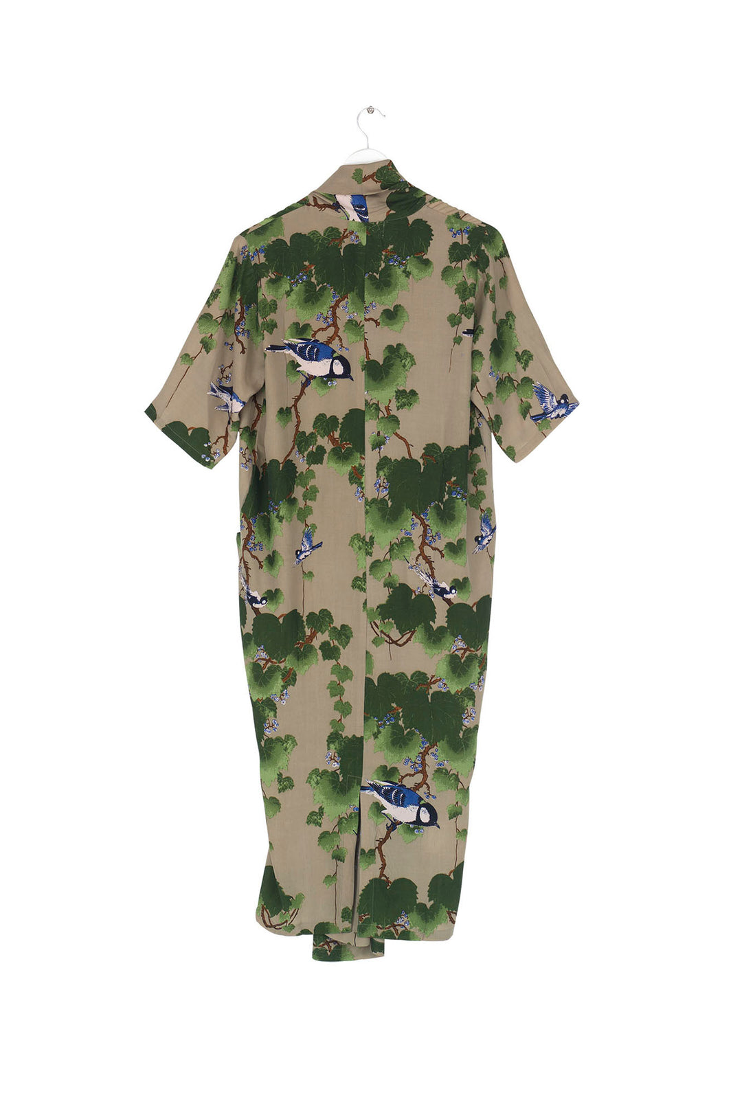 Acer Stone Rachel Dress - One Hundred Stars