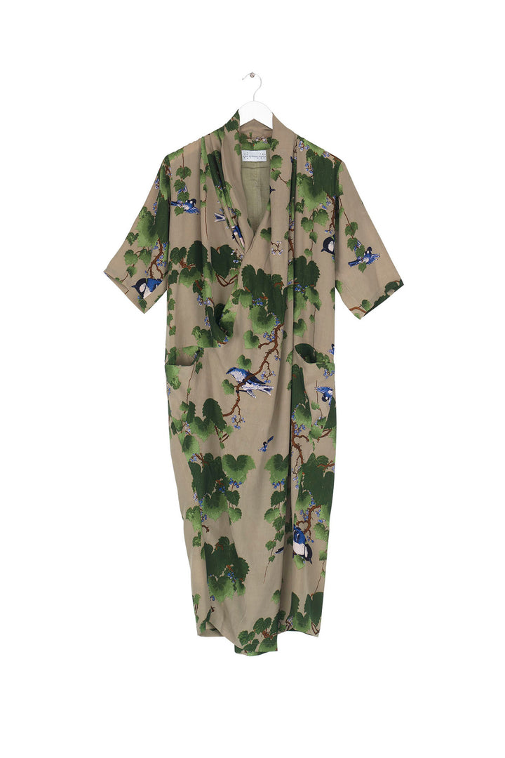 Acer Stone Rachel Dress - One Hundred Stars