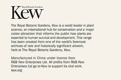 The Kew Gardens Collaboration - One Hundred Stars