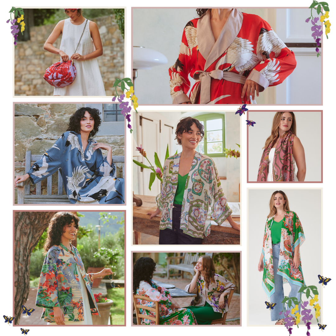 Something Special for Mother’s Day | Our Gift Guide - One Hundred Stars