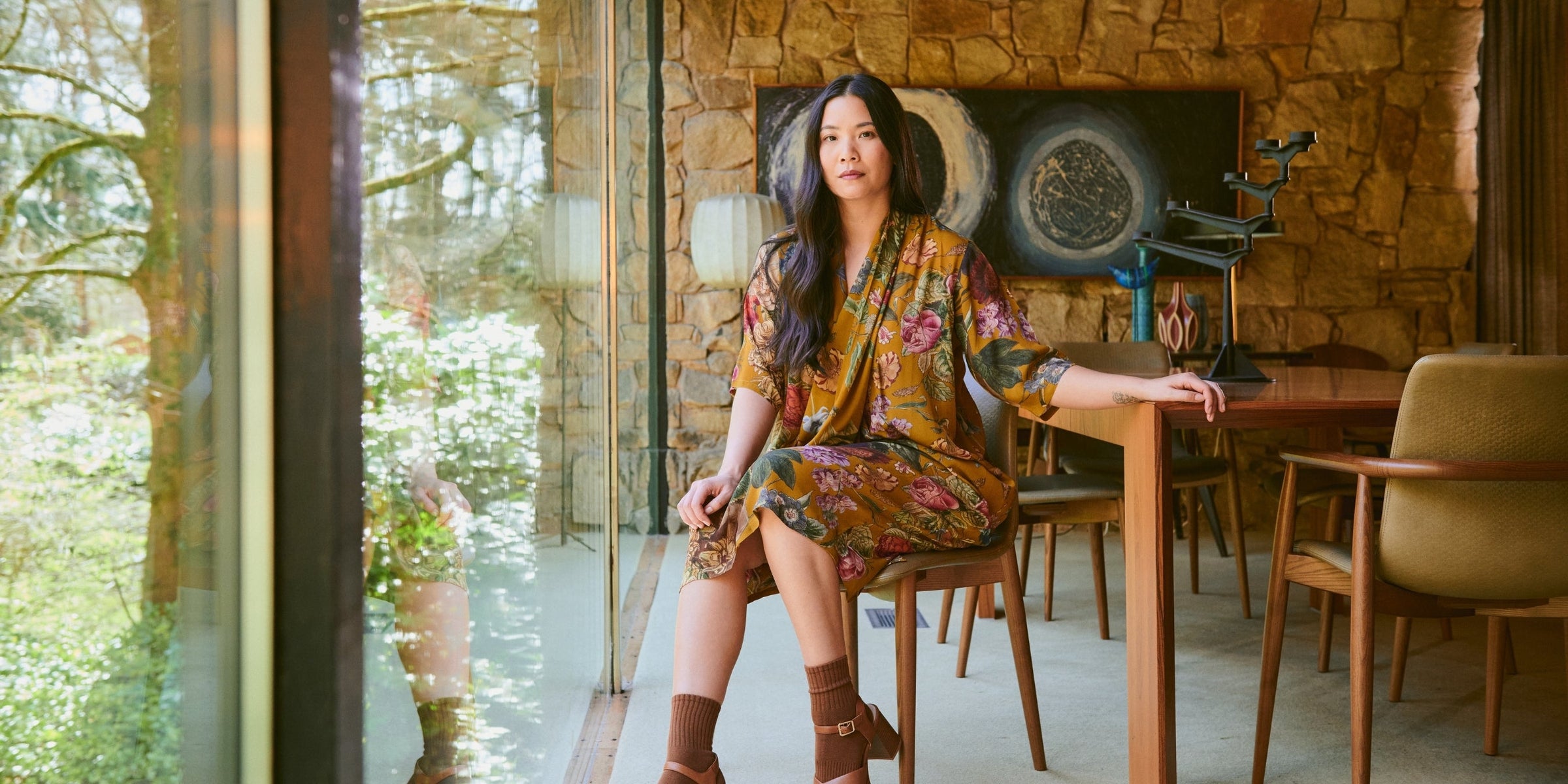 Autumn/Winter '25 - One Hundred Stars