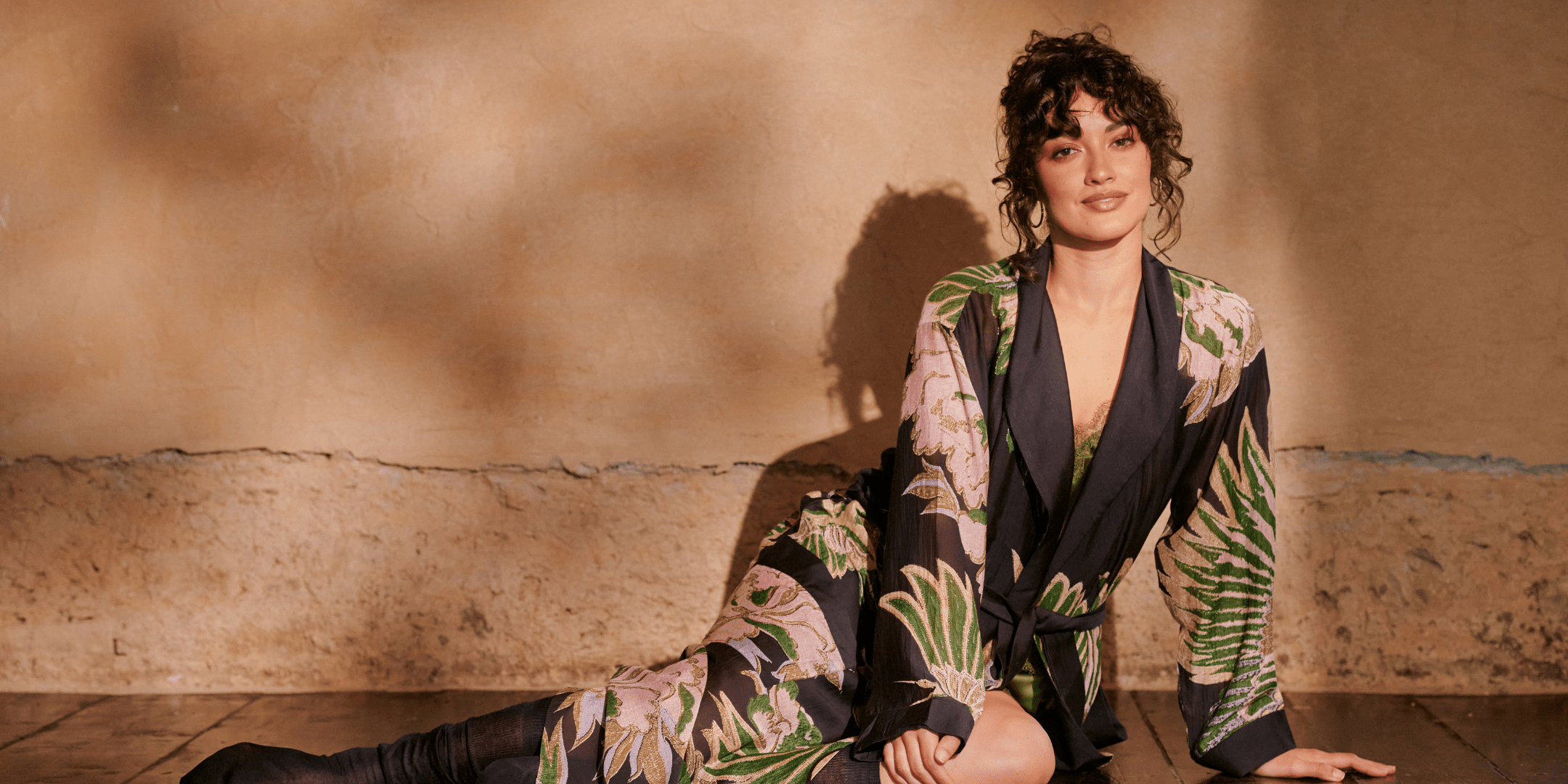 Gowns - One Hundred Stars