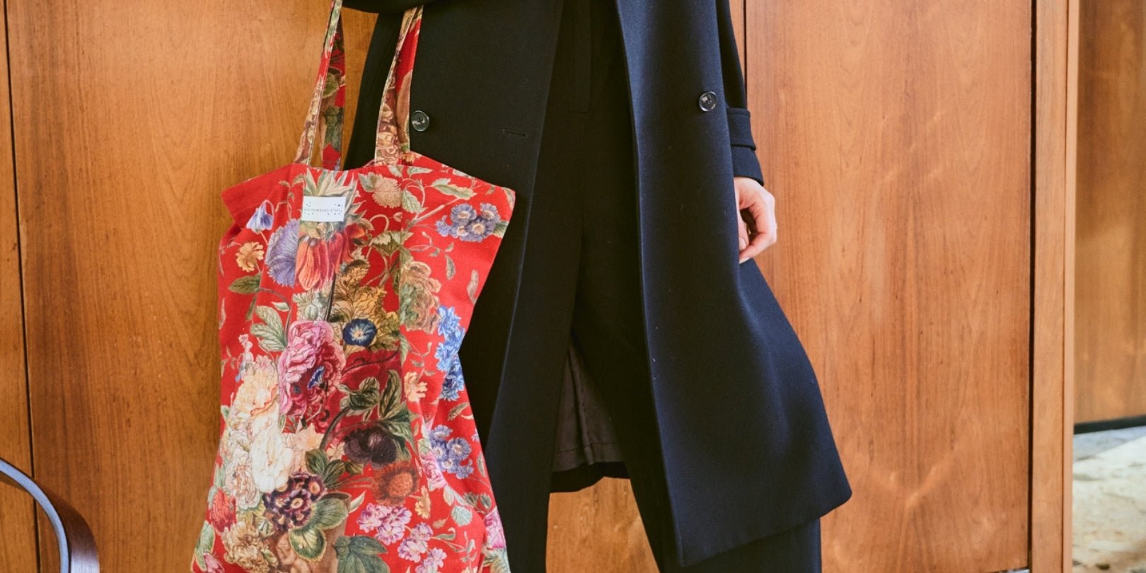 Canvas Bag - One Hundred Stars