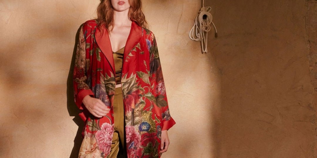 Lightweight Gowns - One Hundred Stars