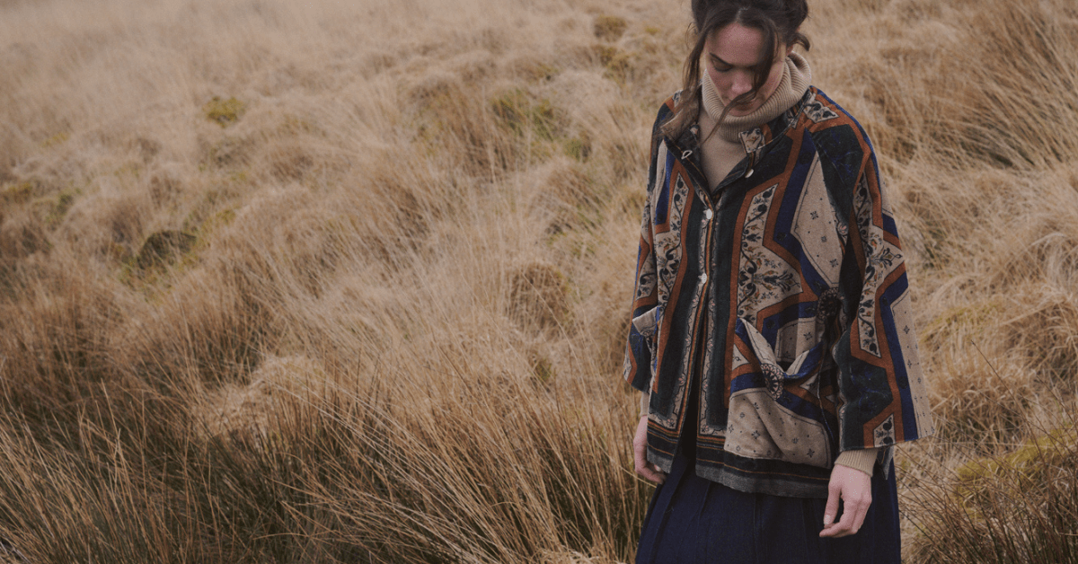 New In: Coats & Jackets - One Hundred Stars