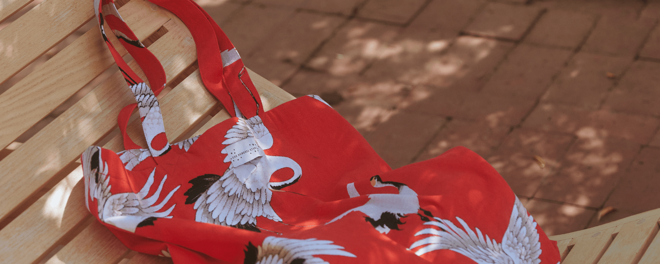 Bags - One Hundred Stars