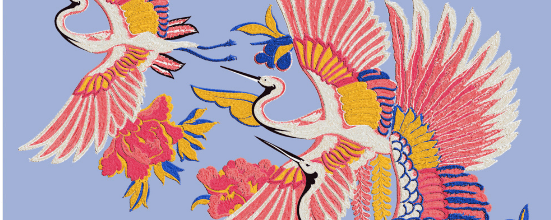 Crane - One Hundred Stars