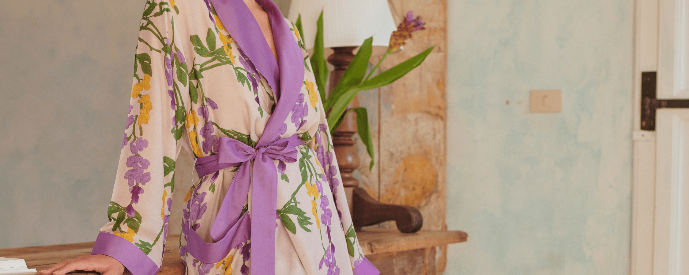 Florals - One Hundred Stars