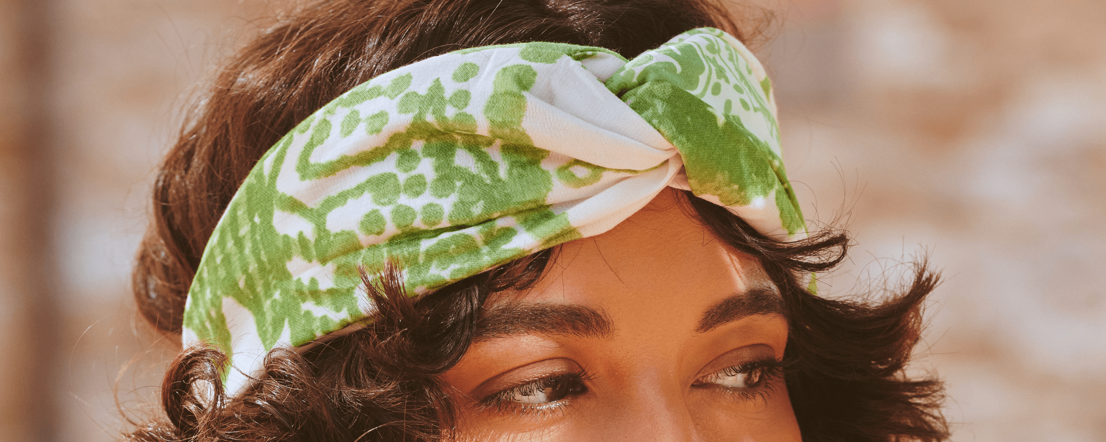 Hair Accessories - One Hundred Stars