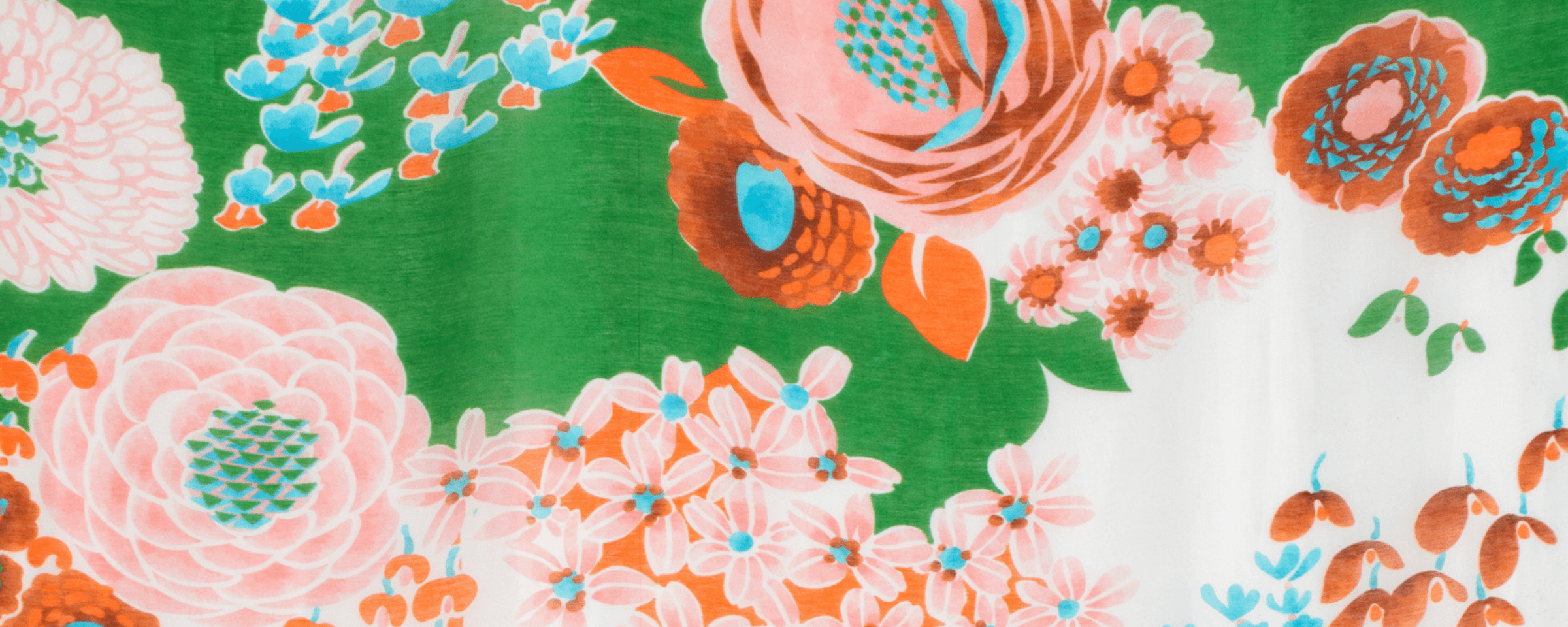 Kitsch Bouquet - One Hundred Stars