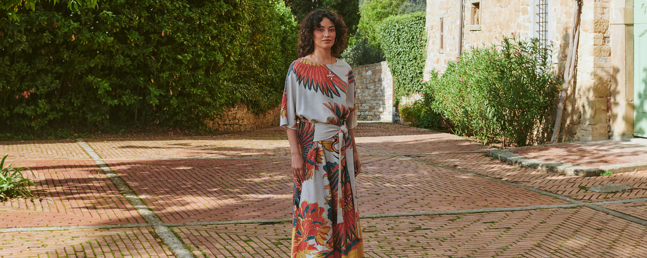 Summer Dresses - One Hundred Stars