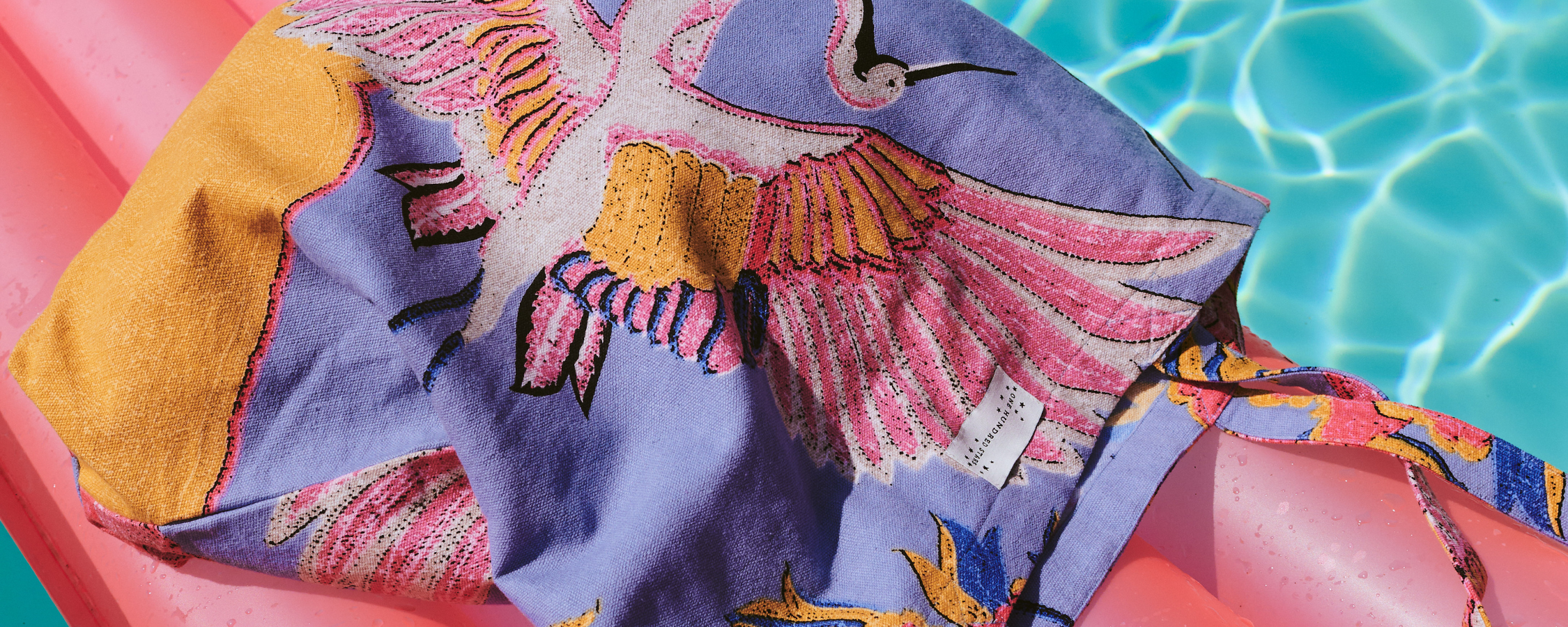 Resort - One Hundred Stars