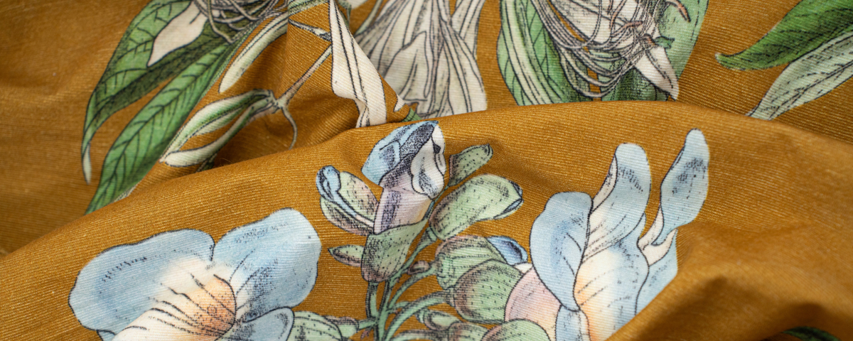 The Needlecord Collection