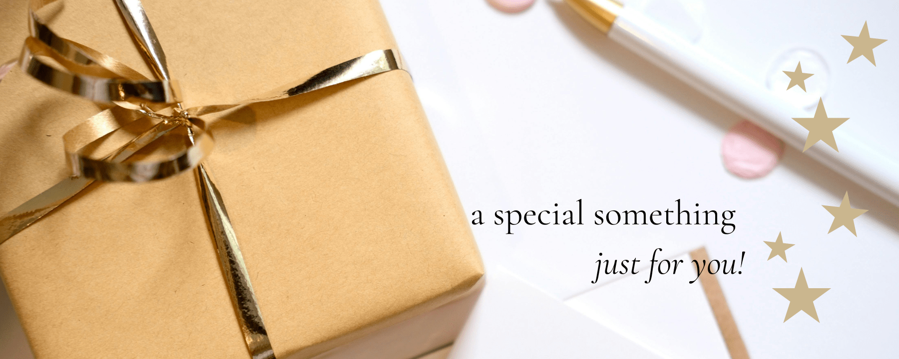 Gift Voucher - One Hundred Stars