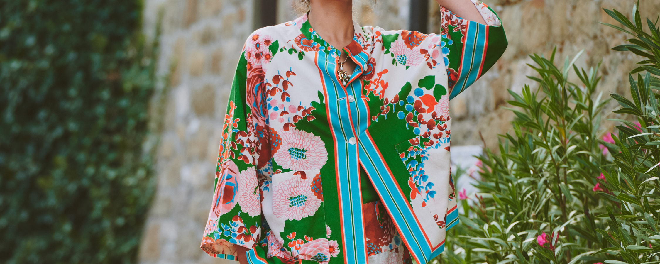 Co-Ord's - One Hundred Stars