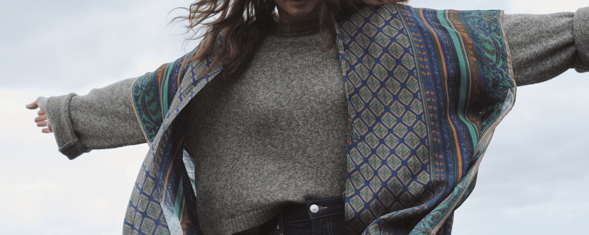 Wool Collection - One Hundred Stars