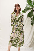 Acer Green Gown