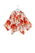 Acer Red Kimono