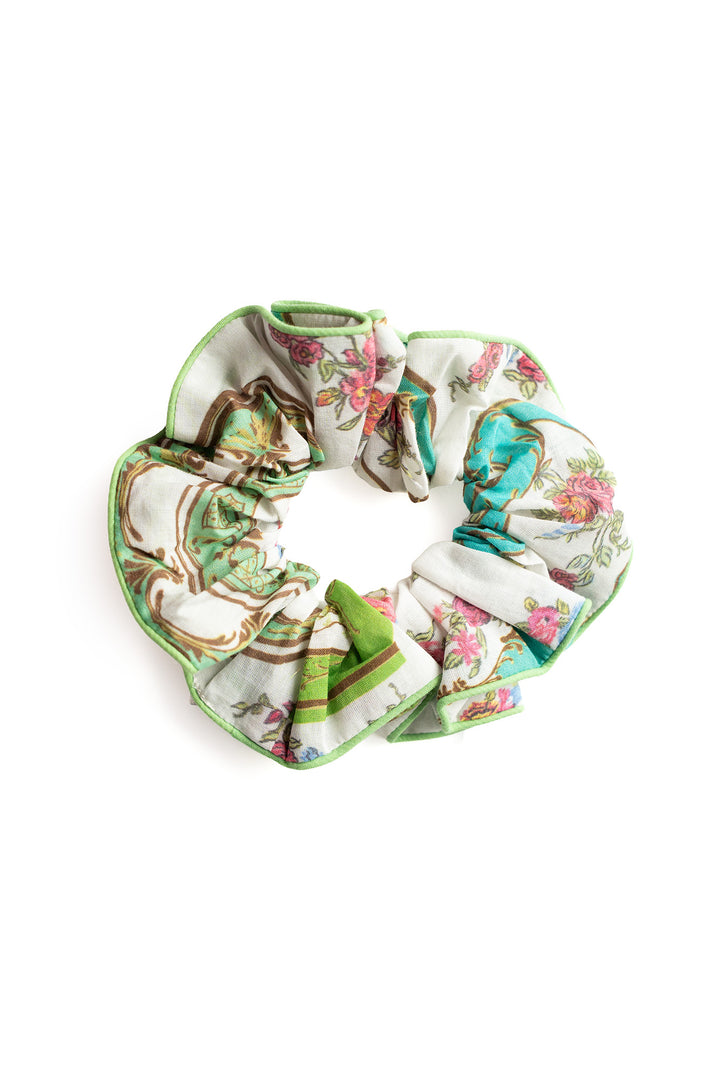 Afternoon Tea Scrunchie Set - One Hundred Stars