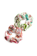 Afternoon Tea Scrunchie Set