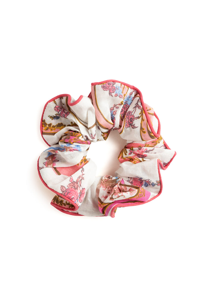 Afternoon Tea Scrunchie Set - One Hundred Stars