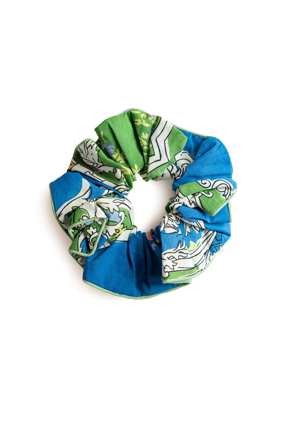 Cartouche Scrunchie Set - One Hundred Stars