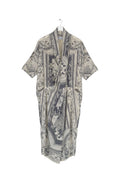 Cherub Natural Rachel Dress