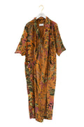 China Tree Cigar Rachel Dress