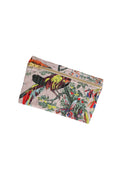 Chinoiserie Pink Pencil Pouch