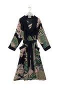 Crane Emerald Gown