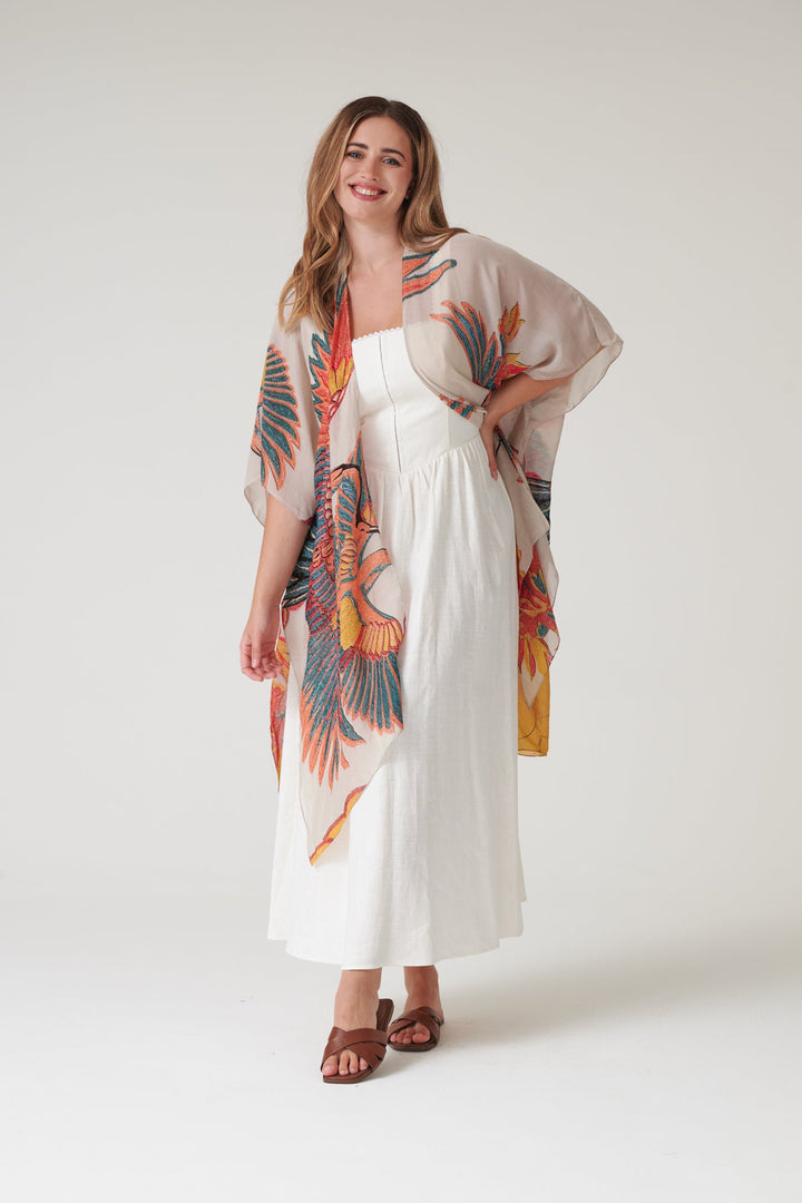 Crane Stone Throwover - One Hundred Stars