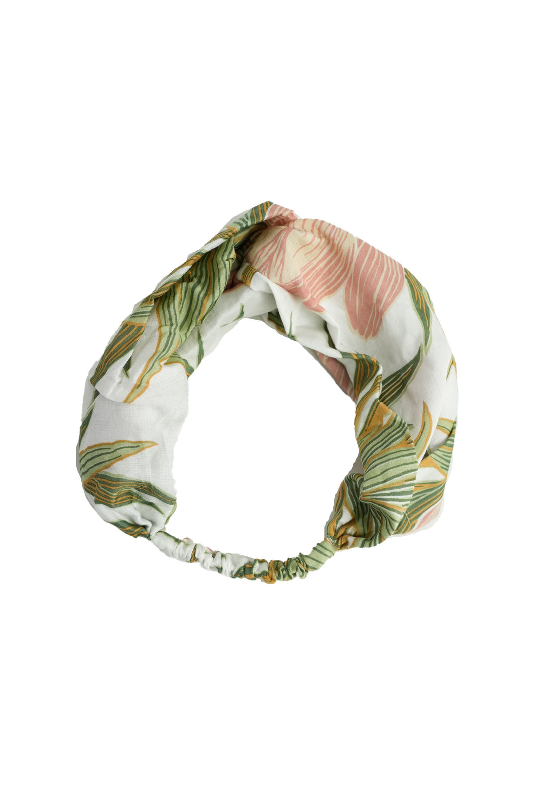 Deco Bud Ivory Headband - One Hundred Stars