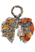 Edinburgh & Leith Map Scarf