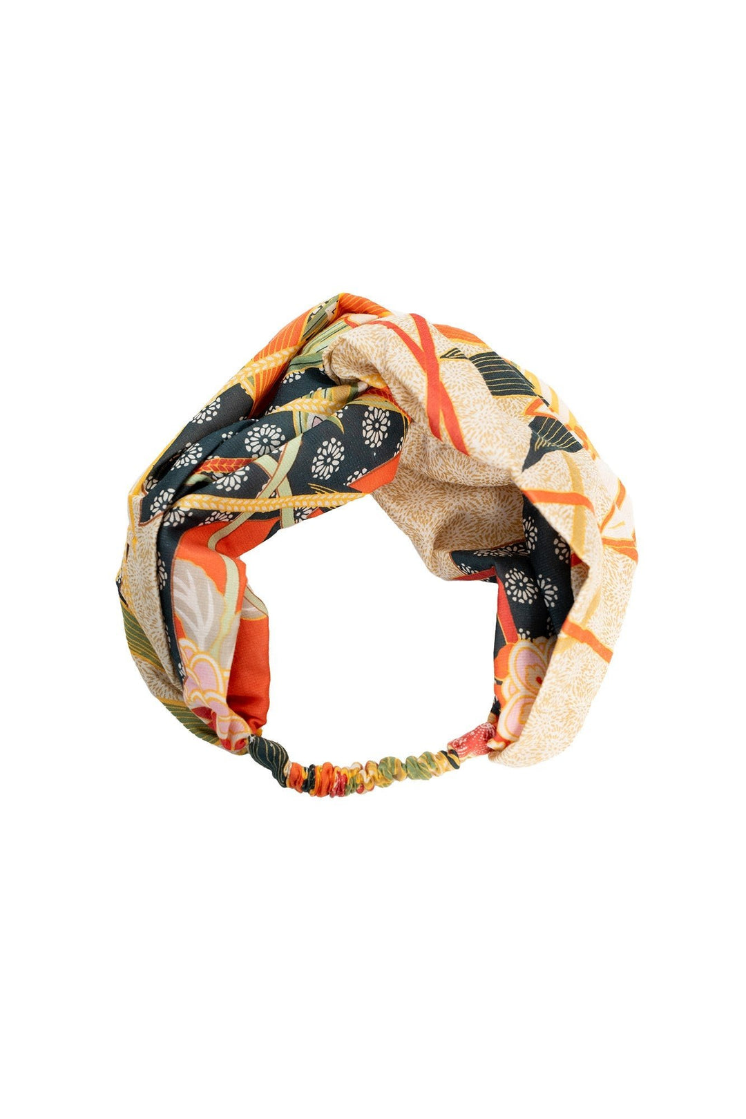 Fans Scarlet Headband - One Hundred Stars