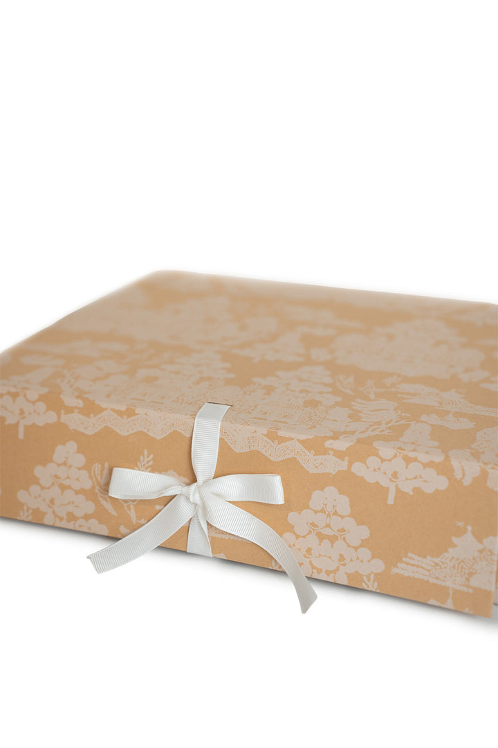 Gift Wrap - One Hundred Stars