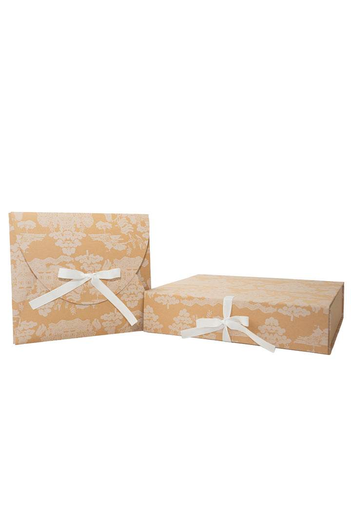 Gift Wrap - One Hundred Stars