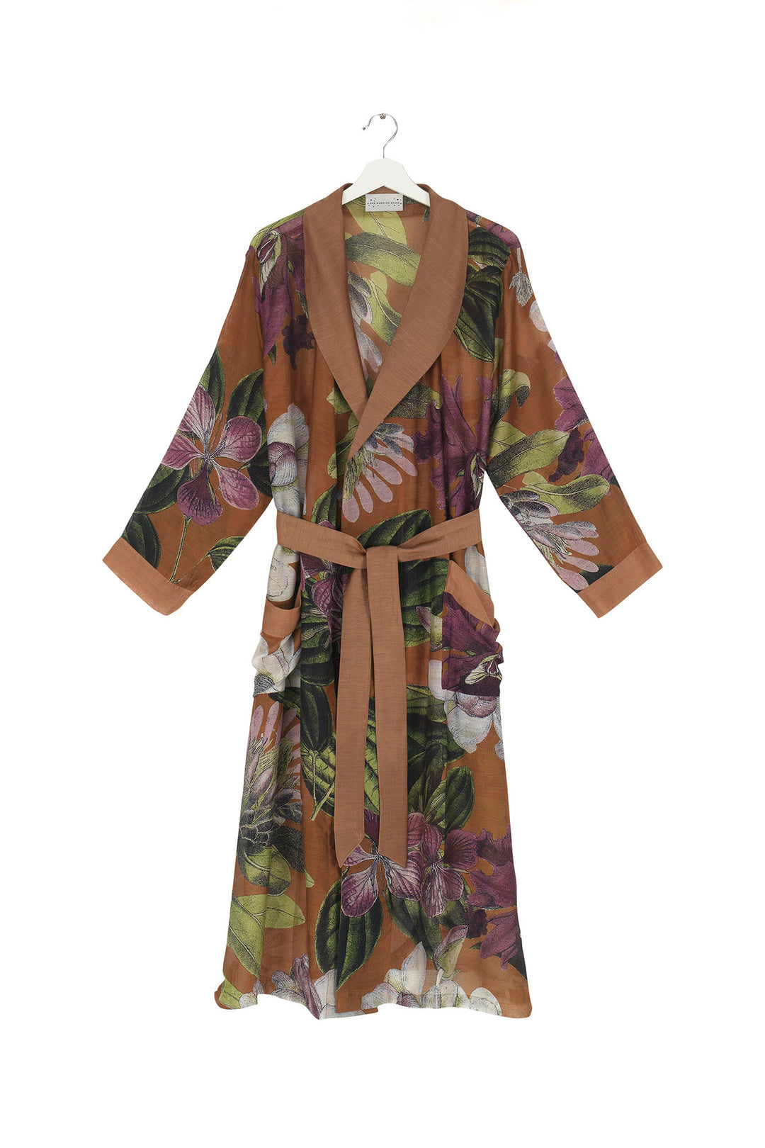 Protea Cigar KEW Gown