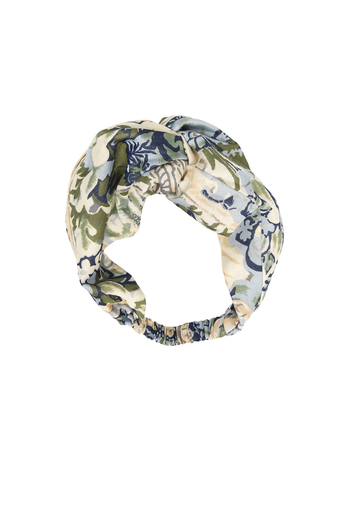 Tapestry Sea Headband