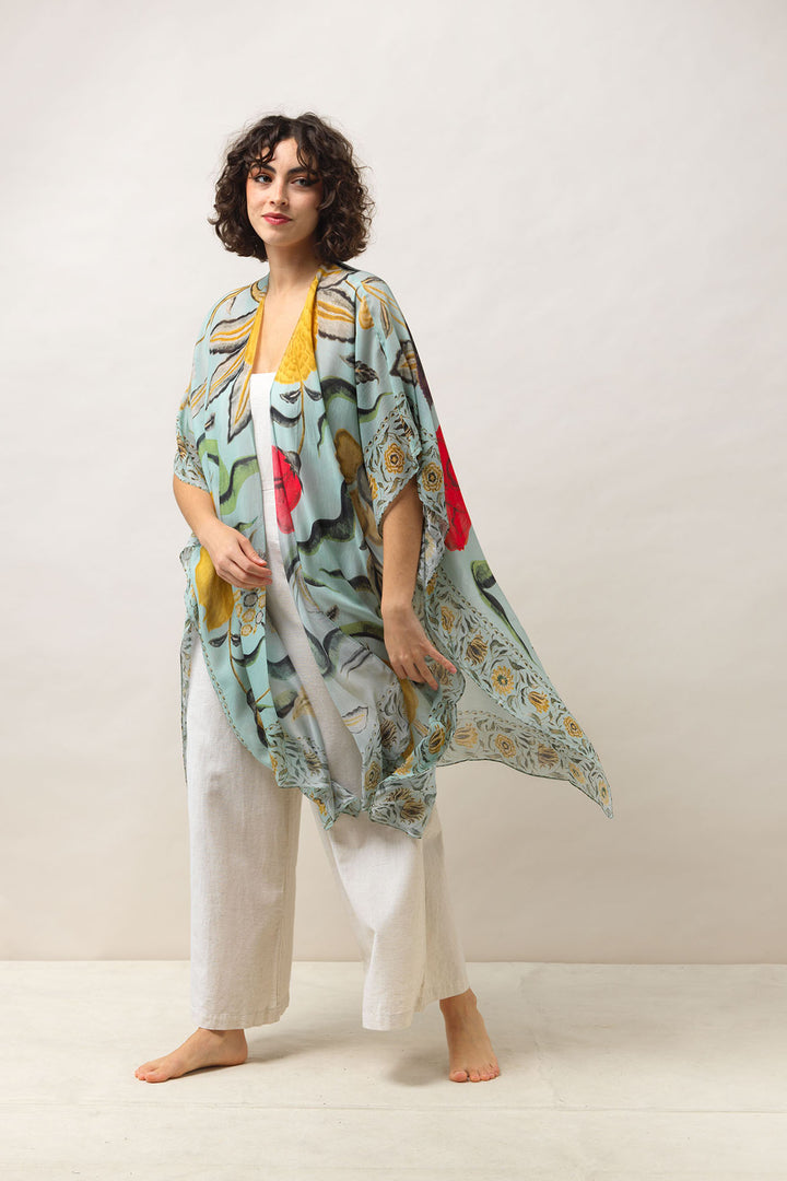 Throwovers – One Hundred Stars