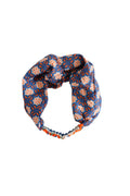 Moorish Blue Headband