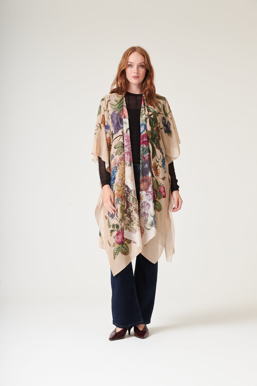 Primula Stone Throwover - One Hundred Stars