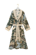 Rivers and Trees Natural Gown