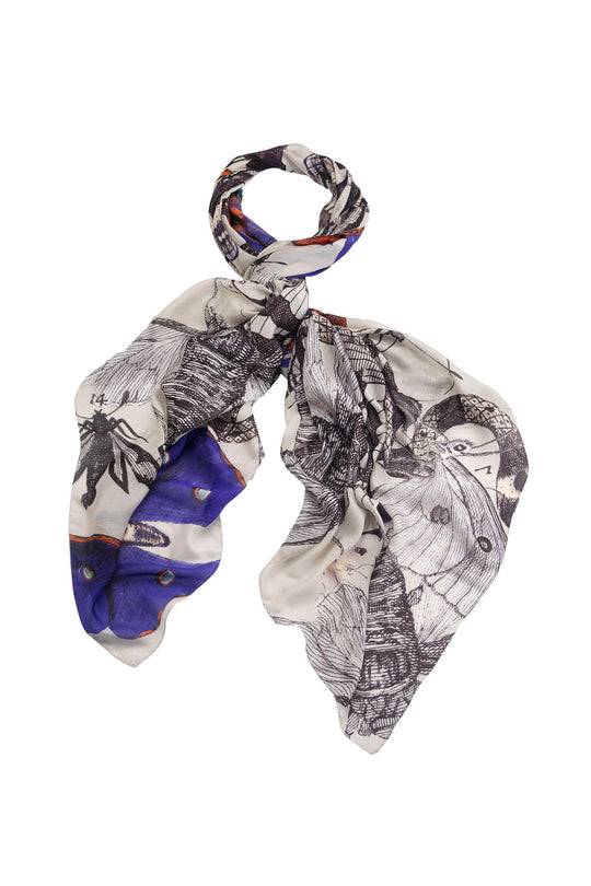 Scarf 10