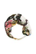 Spring White Headband