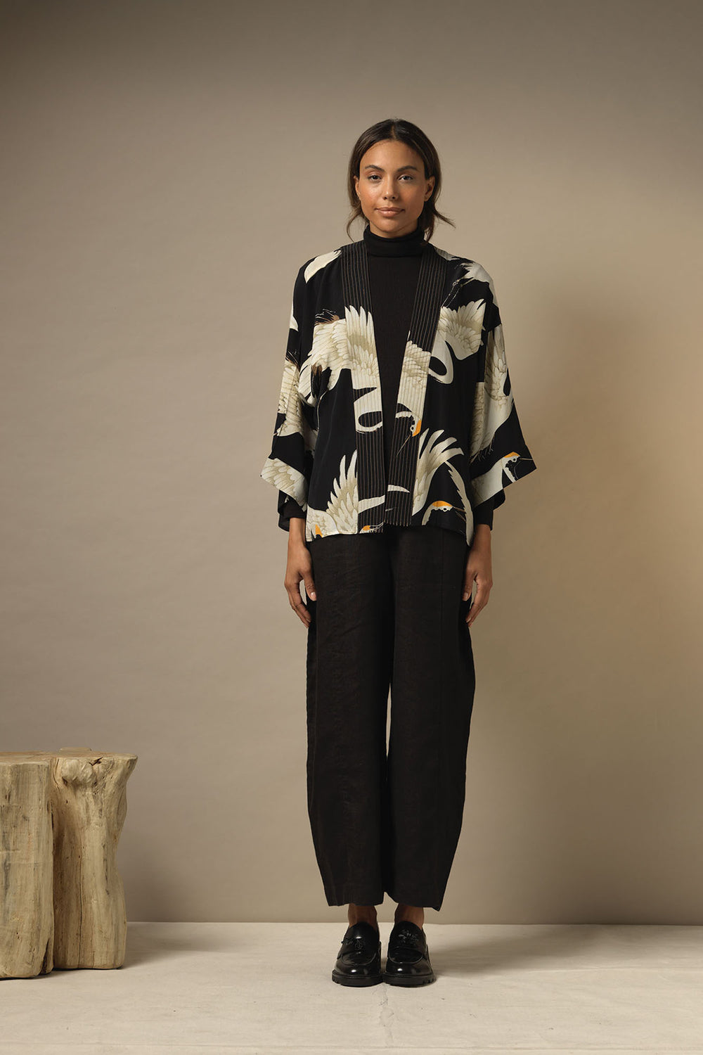 Luxe Short Kimonos One Hundred Stars Luxe Short Kimonos One Hundred Stars